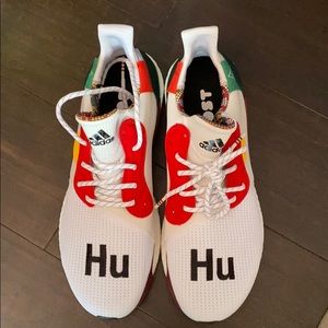 Adidas Ultra Boost, hardly worn